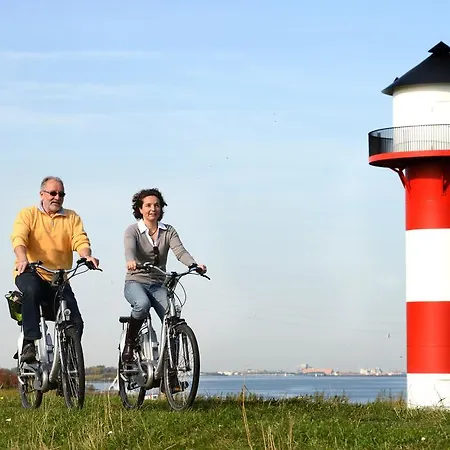 Ferienhaus Mohikaner Im Feriendorf Bachenbrock