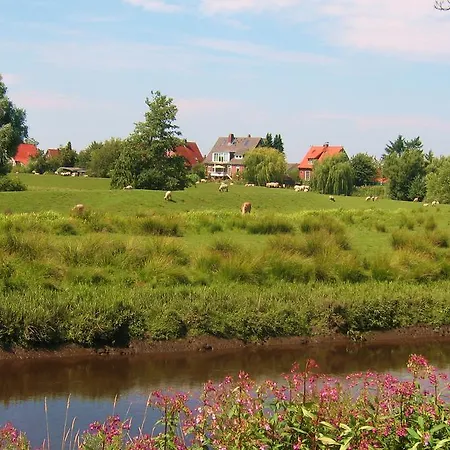 Ferienhaus Mohikaner Im Feriendorf